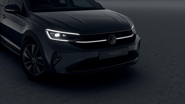 2026-Volkswagen-Taigo-10-TSI-Life-Auto image:6