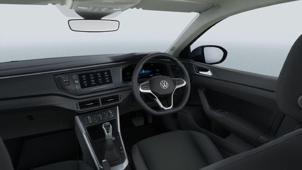 2026-Volkswagen-Taigo-10-TSI-Life-Auto image:7