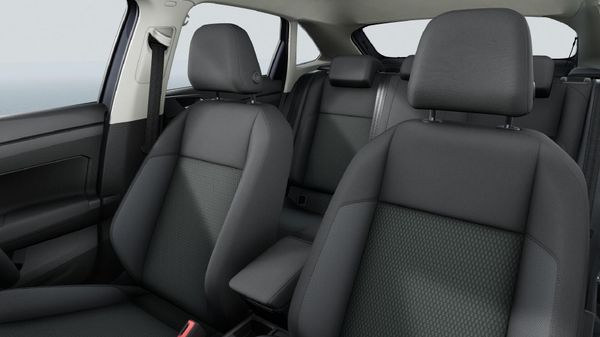2026-Volkswagen-Taigo-10-TSI-Life-Auto image:8