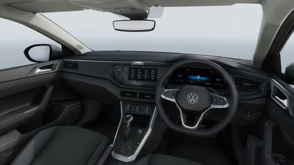 2026-Volkswagen-Taigo-10-TSI-Life-Auto image:11