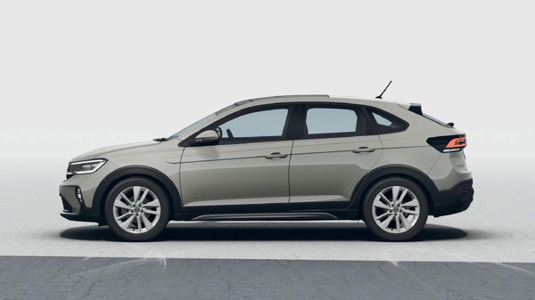 2026-Volkswagen-Taigo-10-TSI-Life-Auto image:1