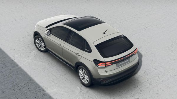 2026-Volkswagen-Taigo-10-TSI-Life-Auto image:3