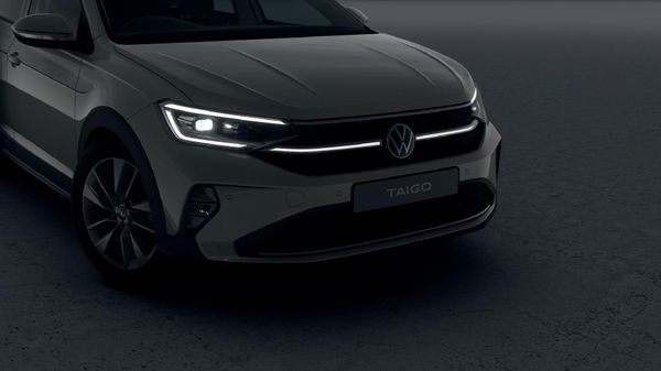 2026-Volkswagen-Taigo-10-TSI-Life-Auto image:6