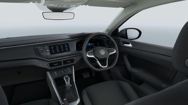 2026-Volkswagen-Taigo-10-TSI-Life-Auto image:8