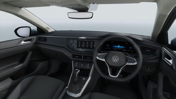 2026-Volkswagen-Taigo-10-TSI-Life-Auto image:11