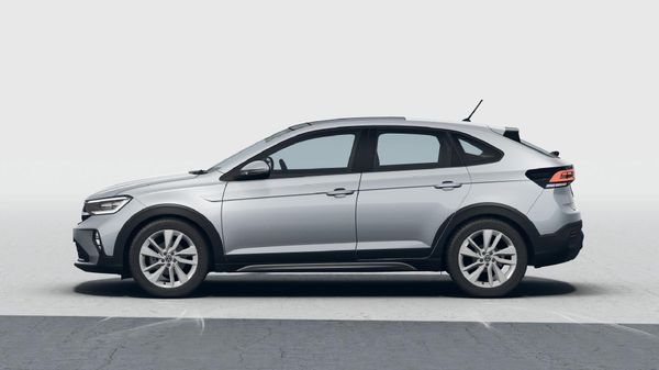 2026-Volkswagen-Taigo-10-TSI-Life-Auto image:1