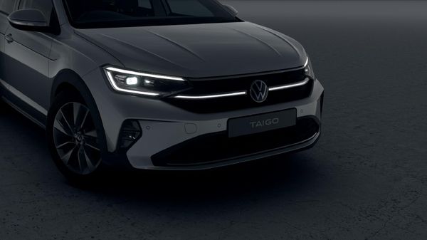 2026-Volkswagen-Taigo-10-TSI-Life-Auto image:6