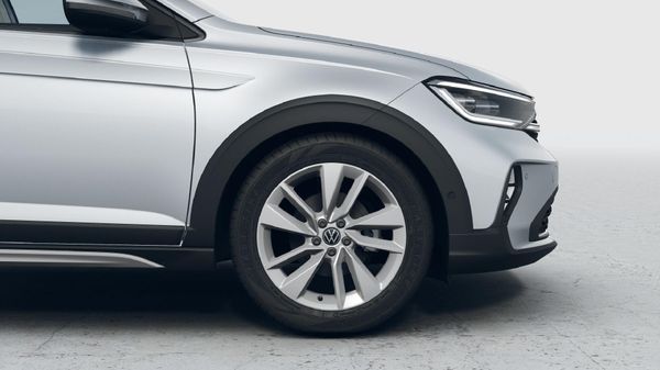 2026-Volkswagen-Taigo-10-TSI-Life-Auto image:7