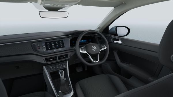2026-Volkswagen-Taigo-10-TSI-Life-Auto image:8