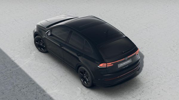 2026-Volkswagen-Taigo-10-TSI-R-Line-Auto image:3