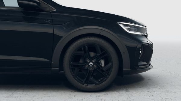 2026-Volkswagen-Taigo-10-TSI-R-Line-Auto image:7