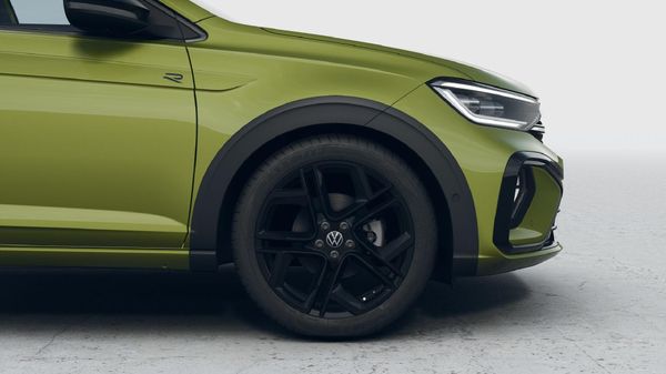 2026-Volkswagen-Taigo-10-TSI-R-Line-Auto image:7