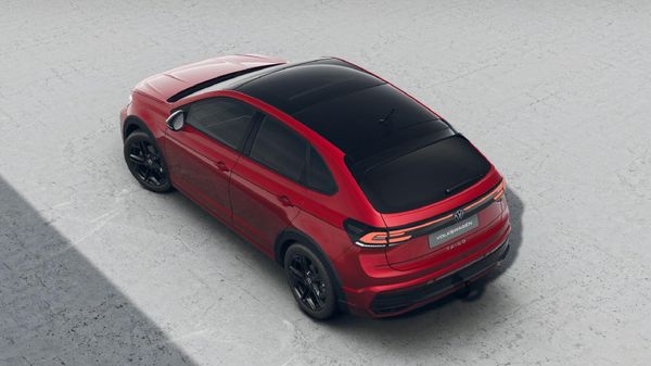 2026-Volkswagen-Taigo-10-TSI-R-Line-Auto image:3