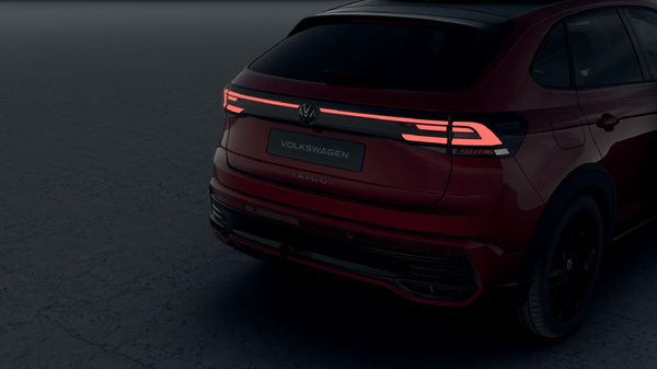2026-Volkswagen-Taigo-10-TSI-R-Line-Auto image:5