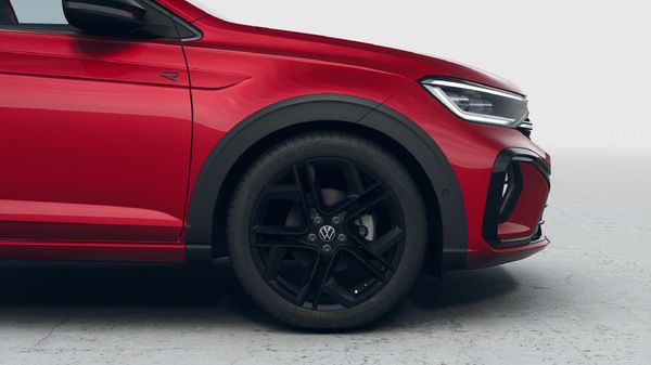 2026-Volkswagen-Taigo-10-TSI-R-Line-Auto image:7