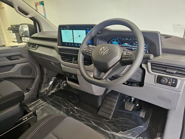 2026-Volkswagen-Kombi-20TDI-Basic-Auto-125kw image:9