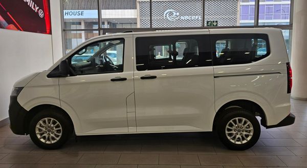 2026-Volkswagen-Kombi-20TDI-Basic-Auto-125kw image:12