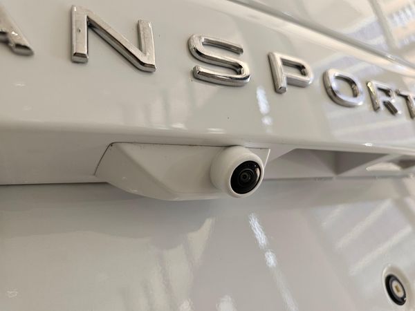 2026-Volkswagen-Kombi-20TDI-Basic-Auto-125kw image:14