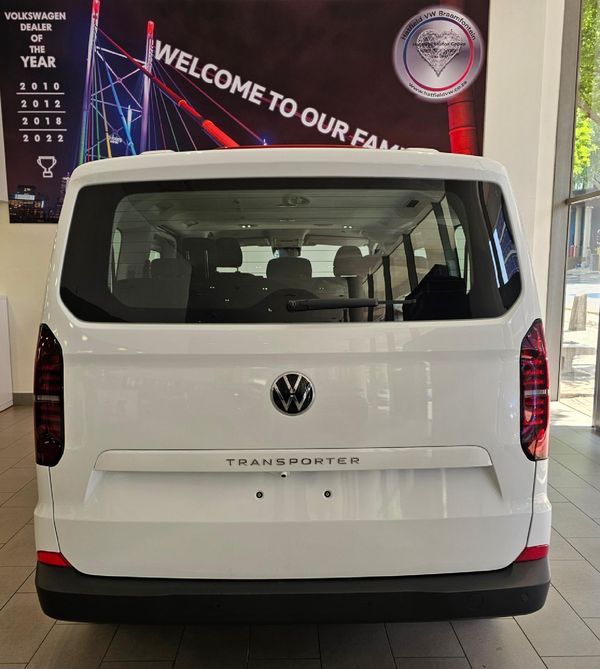 2026-Volkswagen-Kombi-20TDI-Basic-Auto-125kw image:17
