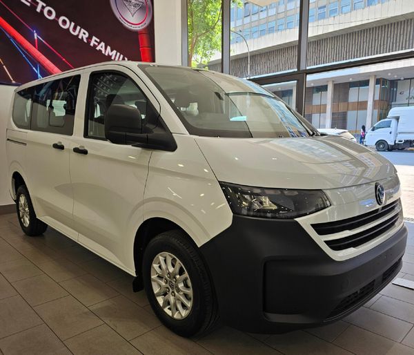 2026-Volkswagen-Kombi-20TDI-Basic-Auto-125kw image:4
