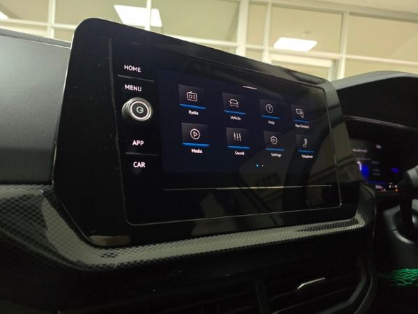 2026-Volkswagen-T-Cross-10-TSI-Auto image:11