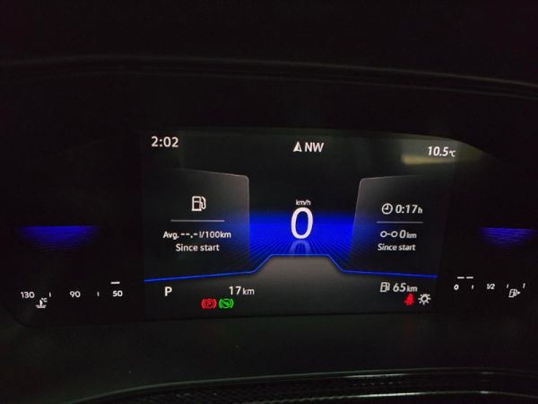 2026-Volkswagen-T-Cross-10-TSI-Auto image:21