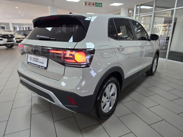 2026-Volkswagen-T-Cross-10-TSI-Auto image:2