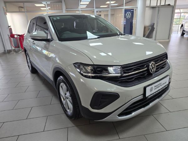 2026-Volkswagen-T-Cross-10-TSI-Auto image:4