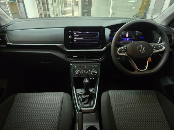 2026-Volkswagen-T-Cross-10-TSI-Auto image:8