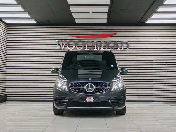 2023-Mercedes-Benz-V-Class-V-300d-Exclusive image:2