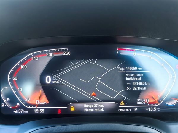2021-BMW-3-Series-318i-M-Sport image:16
