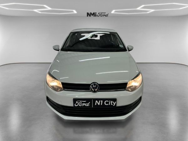 2022-Volkswagen-Polo-Vivo-14-Comfortline-5-dr image:2