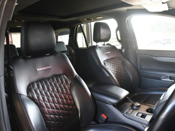 2023-Ford-Everest-30D-V6-Platinum-AWD-Auto image:9