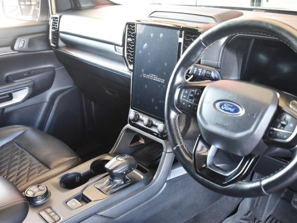 2023-Ford-Everest-30D-V6-Platinum-AWD-Auto image:10