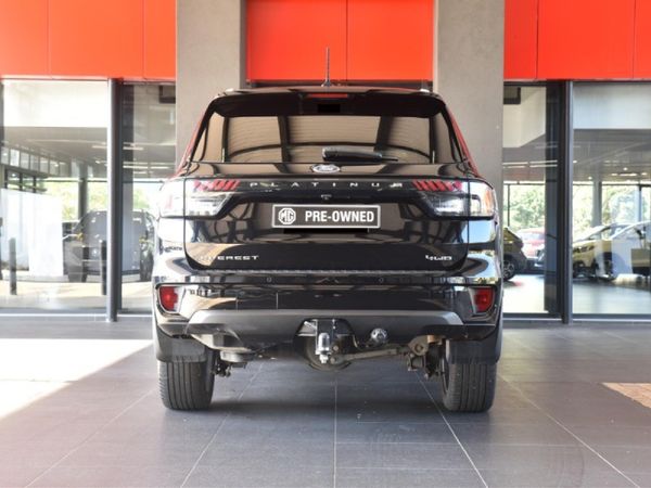 2023-Ford-Everest-30D-V6-Platinum-AWD-Auto image:5