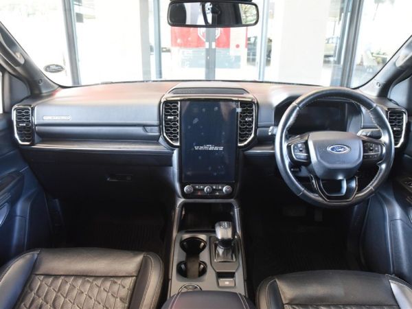 2023-Ford-Everest-30D-V6-Platinum-AWD-Auto image:8