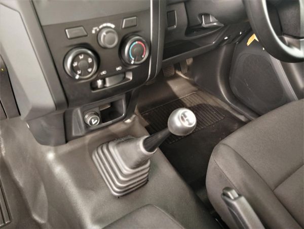 2026-Isuzu-D-Max-250C-Single-Cab image:11