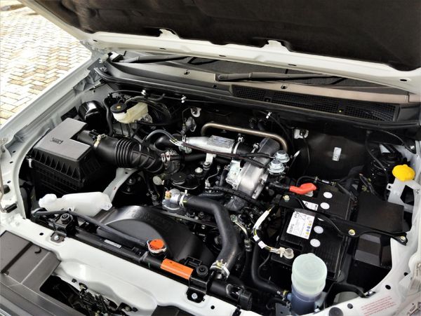 2026-Isuzu-D-Max-250C-Single-Cab image:6