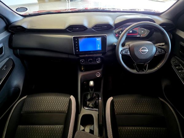 2025-Nissan-Magnite-10-Turbo-Acenta-Kuro-Auto image:6