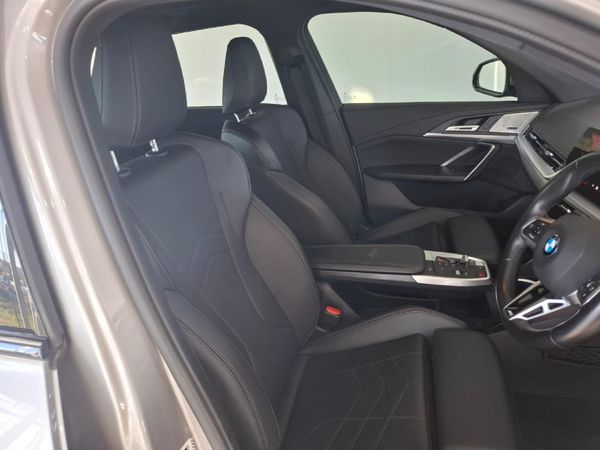 2023-BMW-X1-sDrive18d-xLine image:10