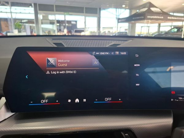 2023-BMW-X1-sDrive18d-xLine image:12