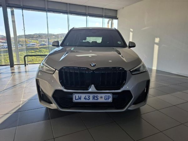 2023-BMW-X1-sDrive18d-xLine image:1