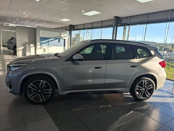 2023-BMW-X1-sDrive18d-xLine image:3