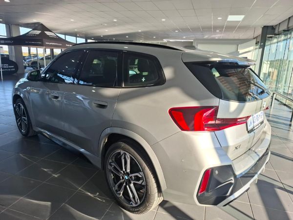 2023-BMW-X1-sDrive18d-xLine image:4