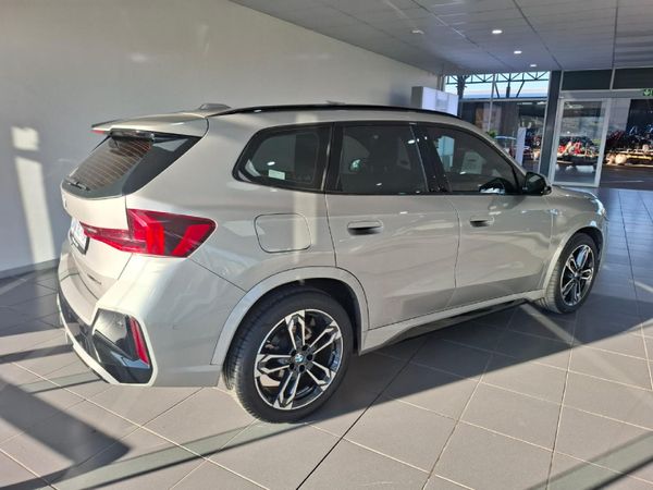 2023-BMW-X1-sDrive18d-xLine image:6