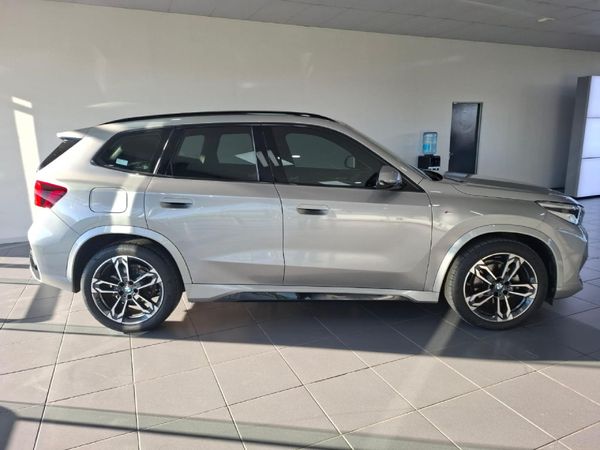 2023-BMW-X1-sDrive18d-xLine image:7