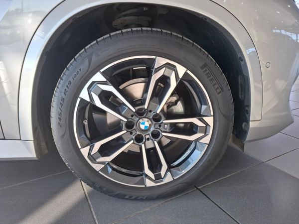 2023-BMW-X1-sDrive18d-xLine image:8