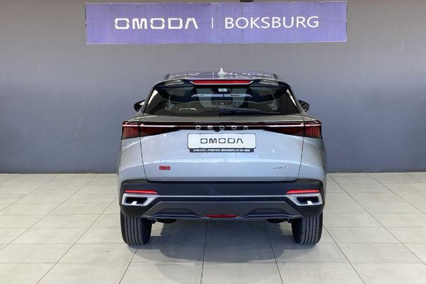 2026-Omoda-C5-15T-Street-Plus image:4