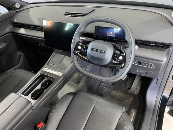 2026-Omoda-C7-16T-Elegance image:10