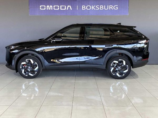2026-Omoda-C7-16T-Elegance image:2
